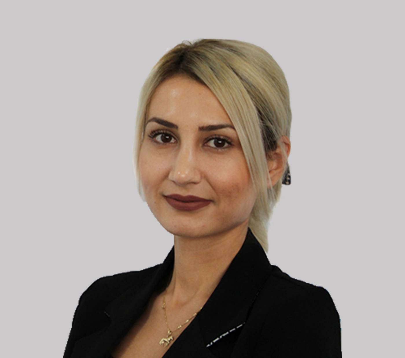 Selin TUNCER