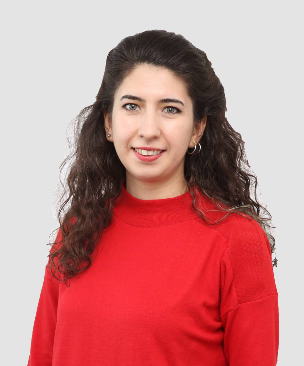Elif Damla GÖK TOPAK