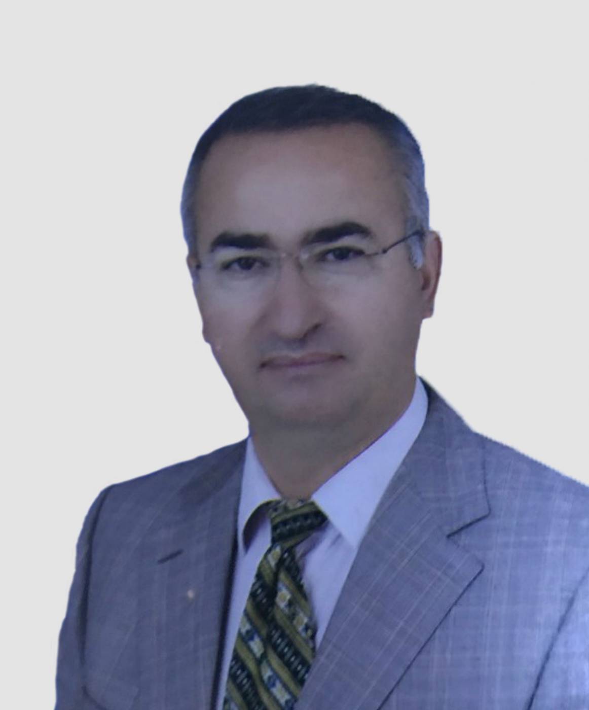 Halil BAŞEL