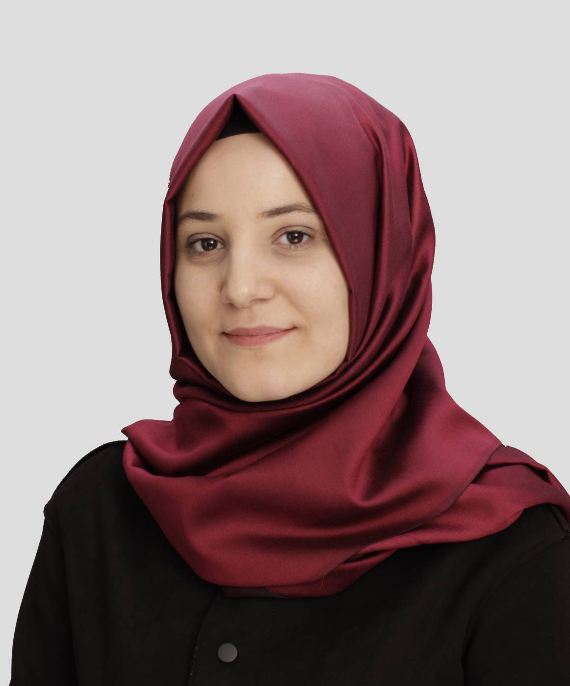 Hilal ŞAMANDAR AYDAŞ