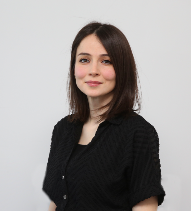 Seher YAYLACI