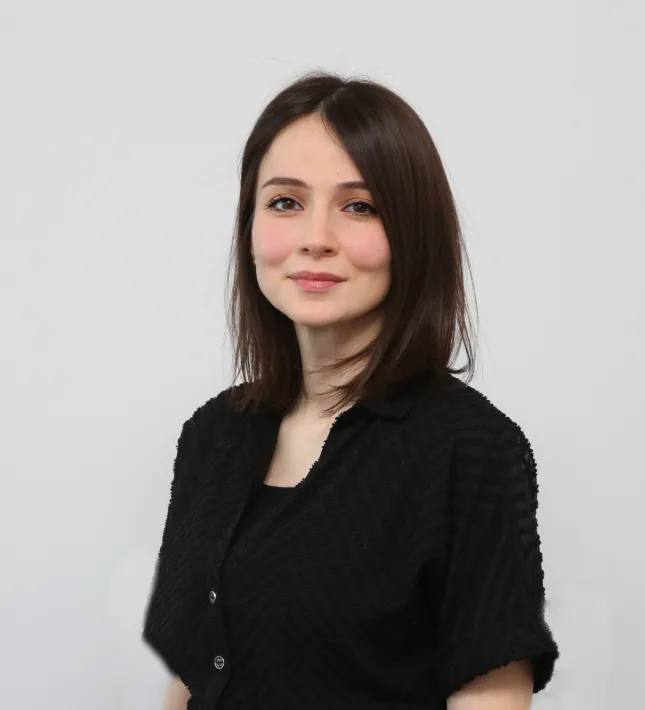 Seher YAYLACI