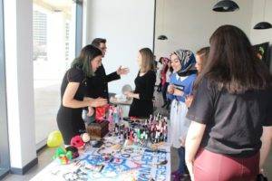 Kermes alanı - 1