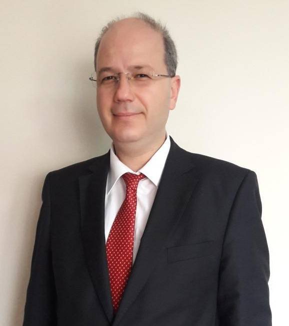 Orhan Mutlu TOPAL