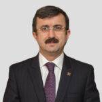 Celil GÖÇER