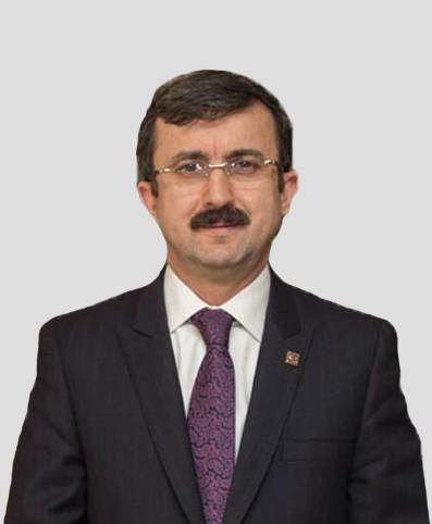 Celil GÖÇER
