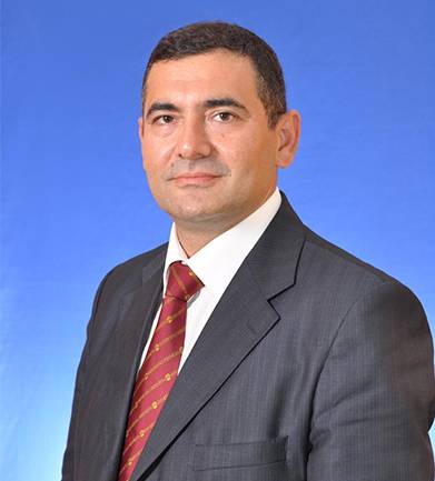 Abdülkadir KESKİNASLAN