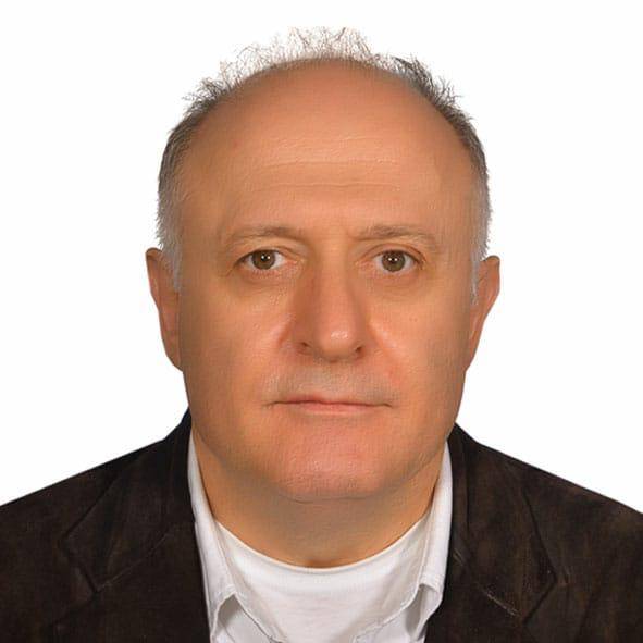 İrfan Tuncay ALKAN