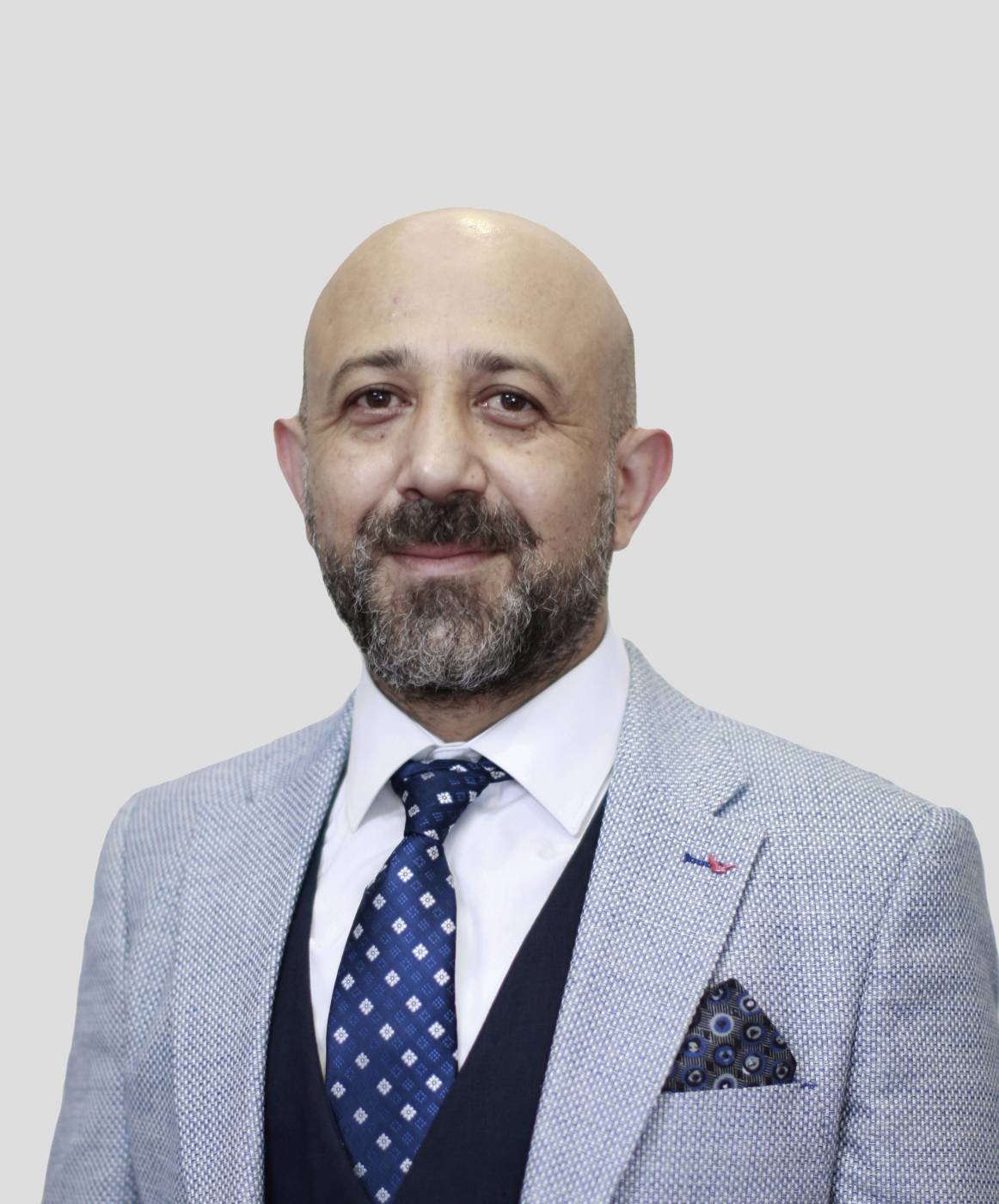 Ergin ARSLAN