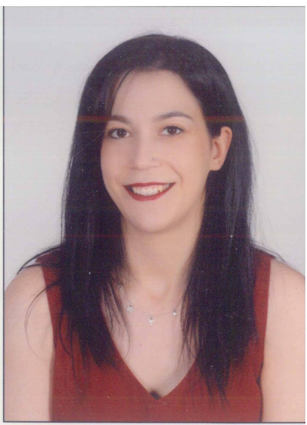 Ezgi TAŞKAYA ÖZGÜR