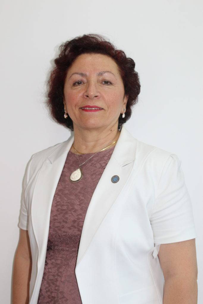 Fatma ÖZ - Lokman Hekim Üniversitesi | Lokman Hekim ...