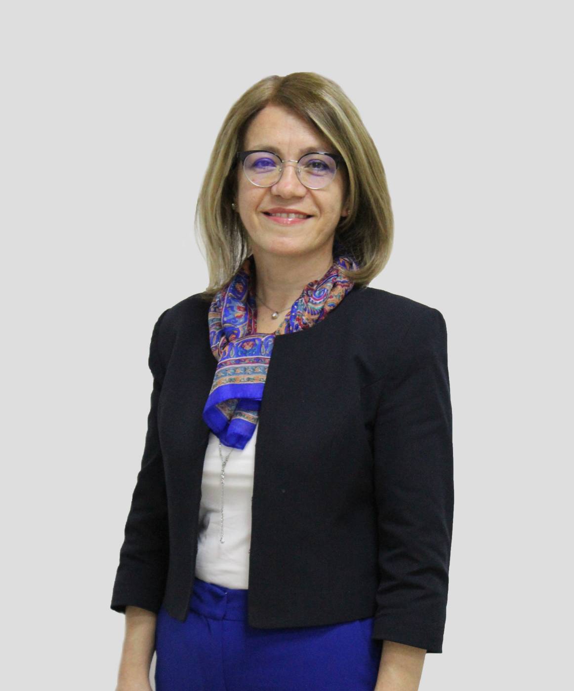 Zehra GÖLBAŞI