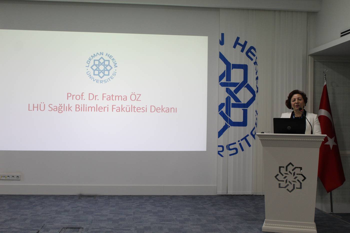 Dünya Gıda Günü Programı - Sürdürülebilir Yaşam Ve Beslenme