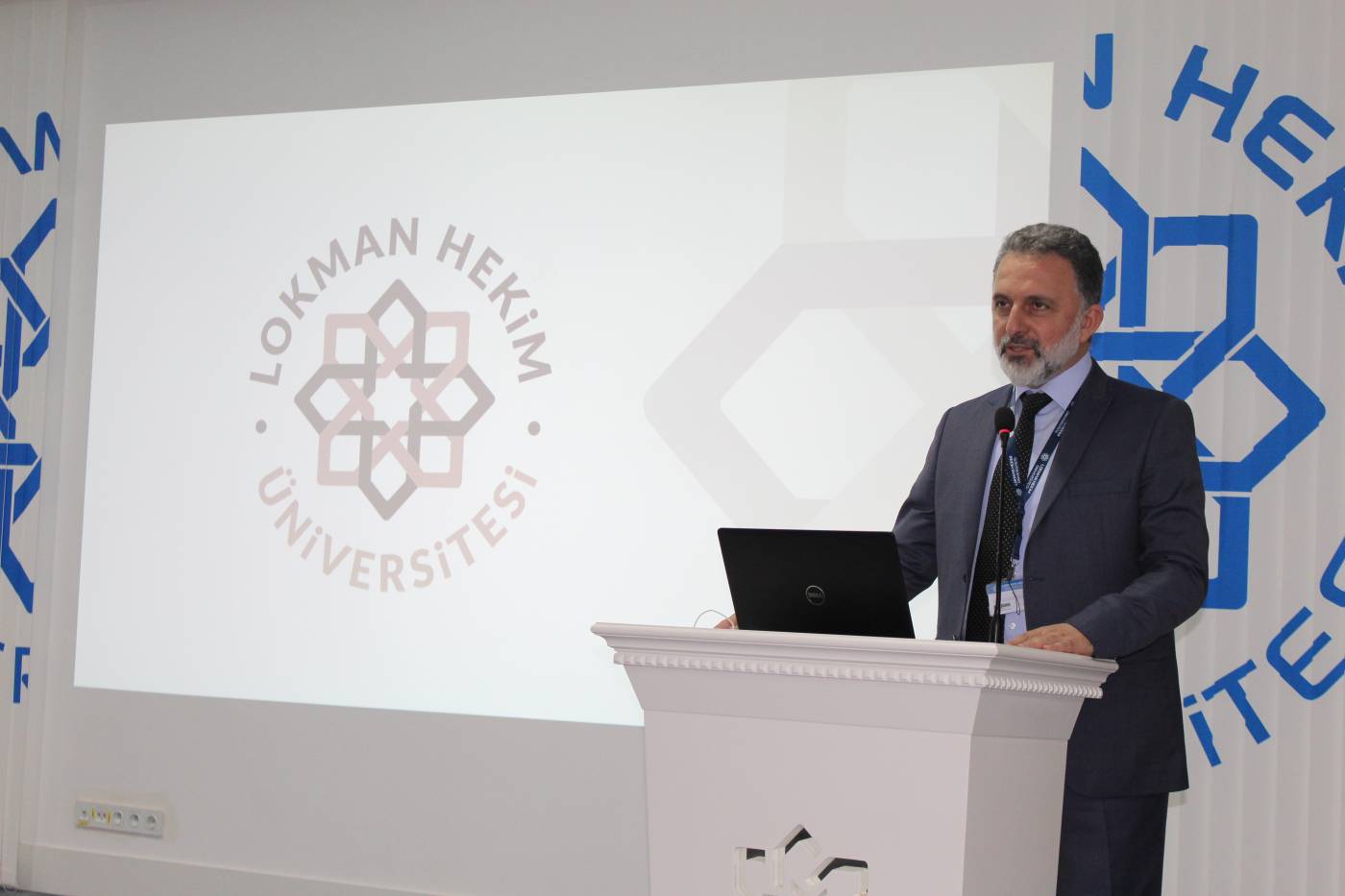 LHÜ Akademik Ve İdari Personel Hizmetiçi Eğitim Programı