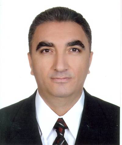 Bülent YALÇIN