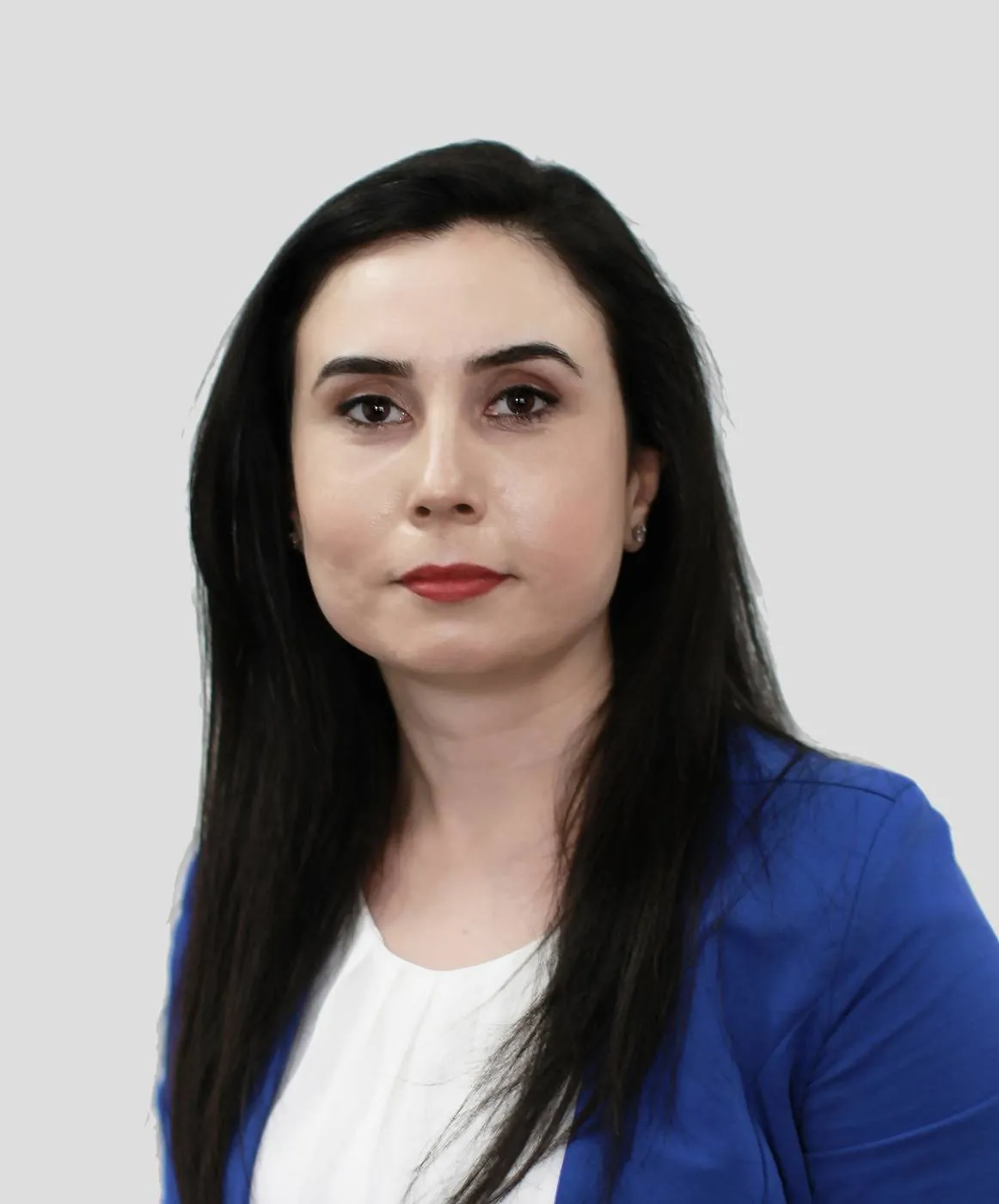 Nida ASLAN KARAKELLE