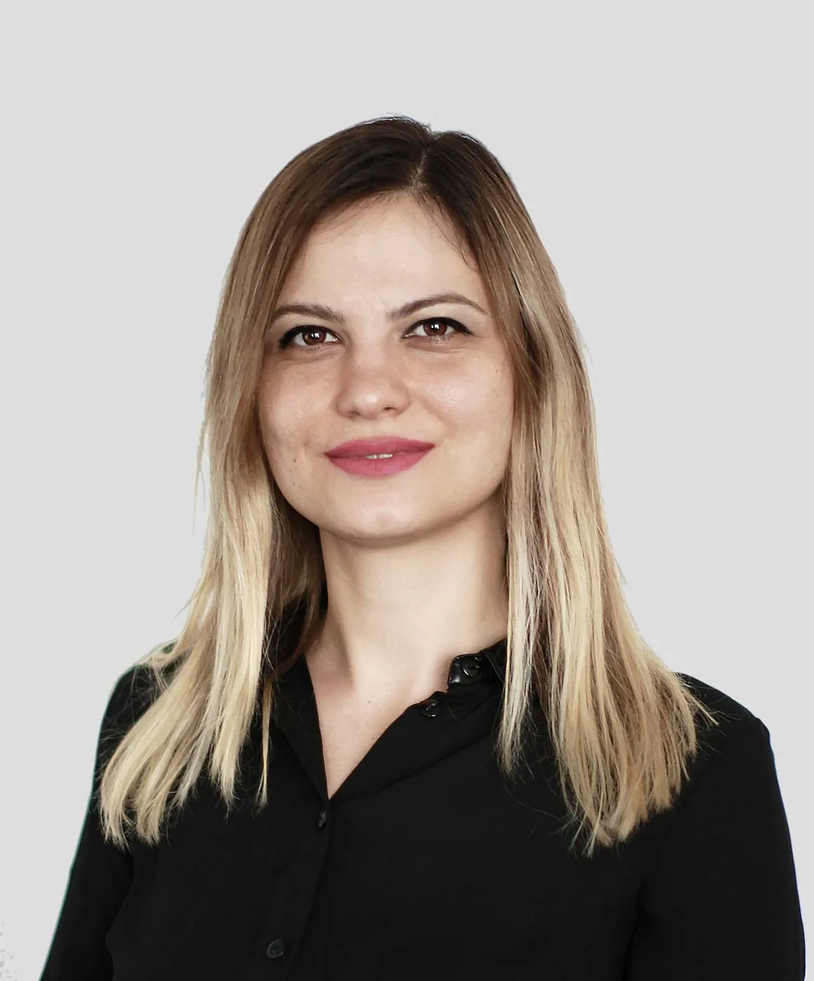 Ayşegül YILMAZ