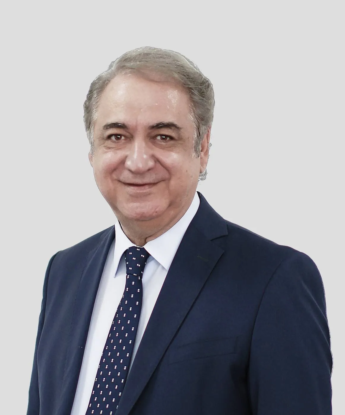 Feridun HÜRMÜZLÜ