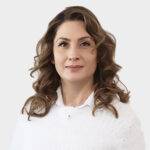 Güleser GÖKTAŞ