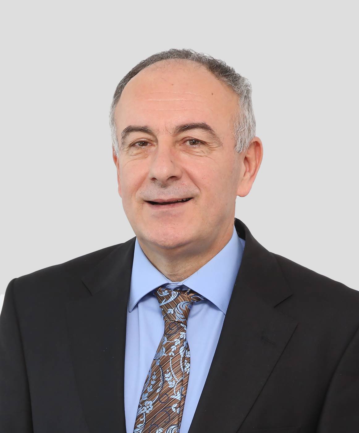 Hasan OZAN