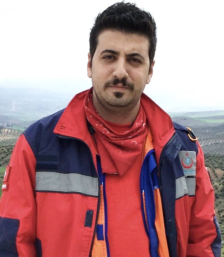Mustafa Timur AKTEMUR