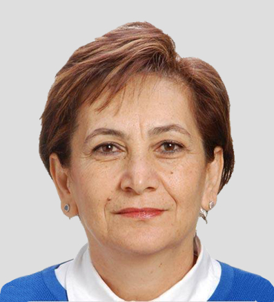 Belma TURAN
