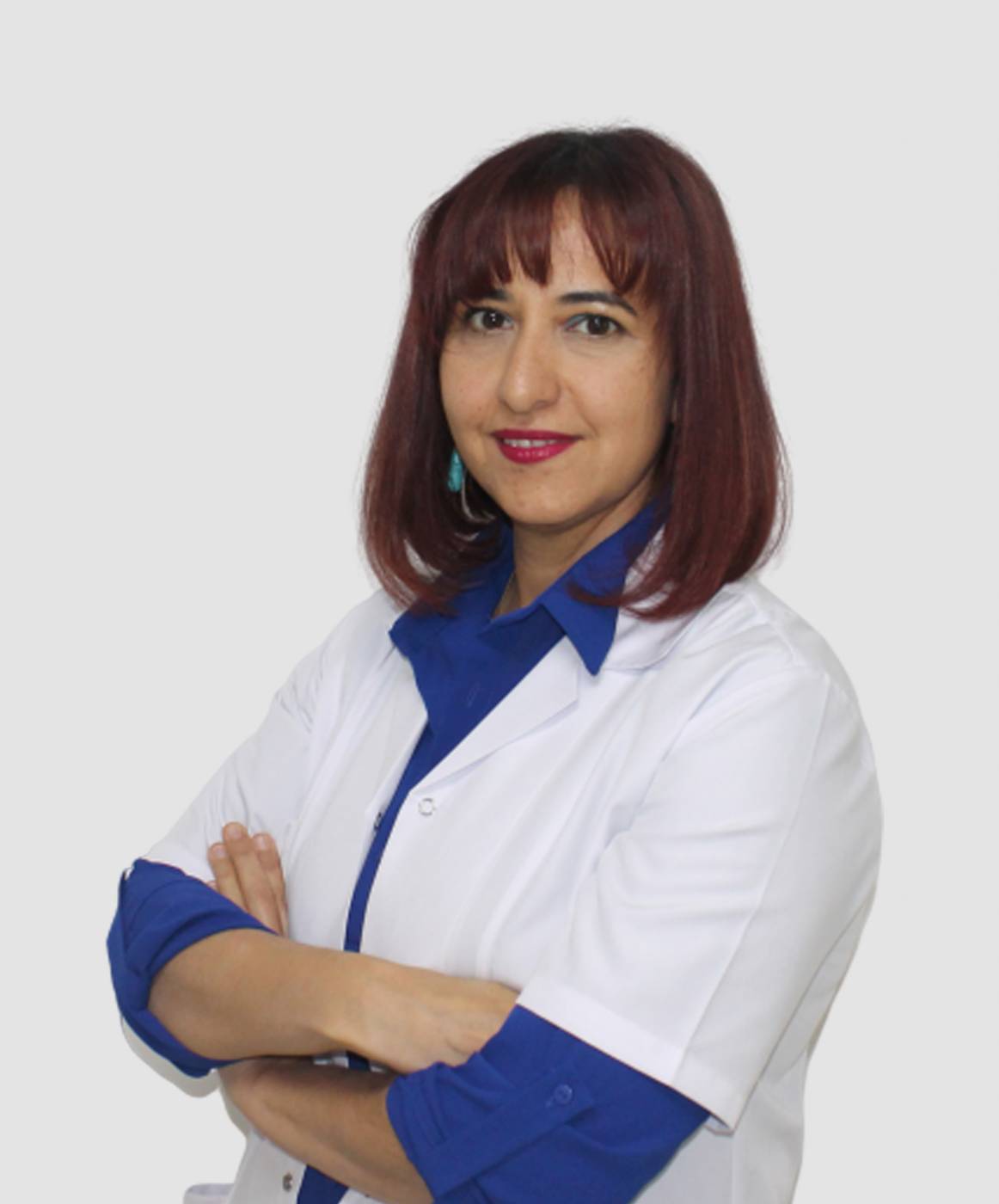 Hatice ÇELİK