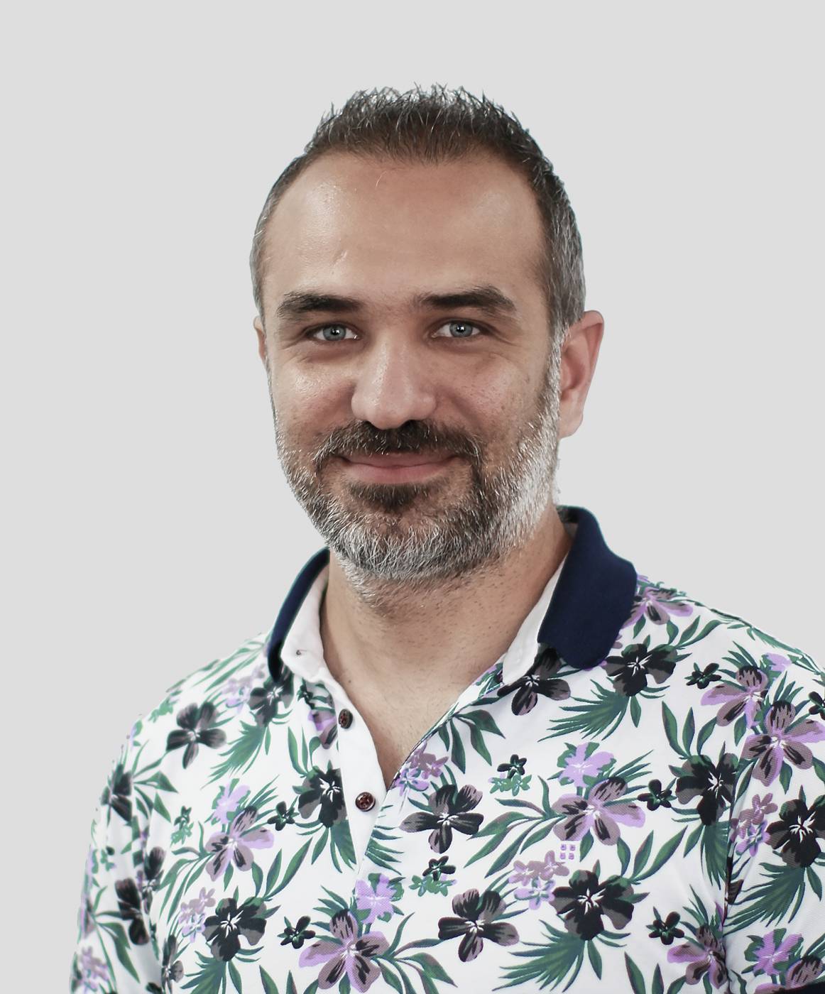 Suat TEKDEMİR