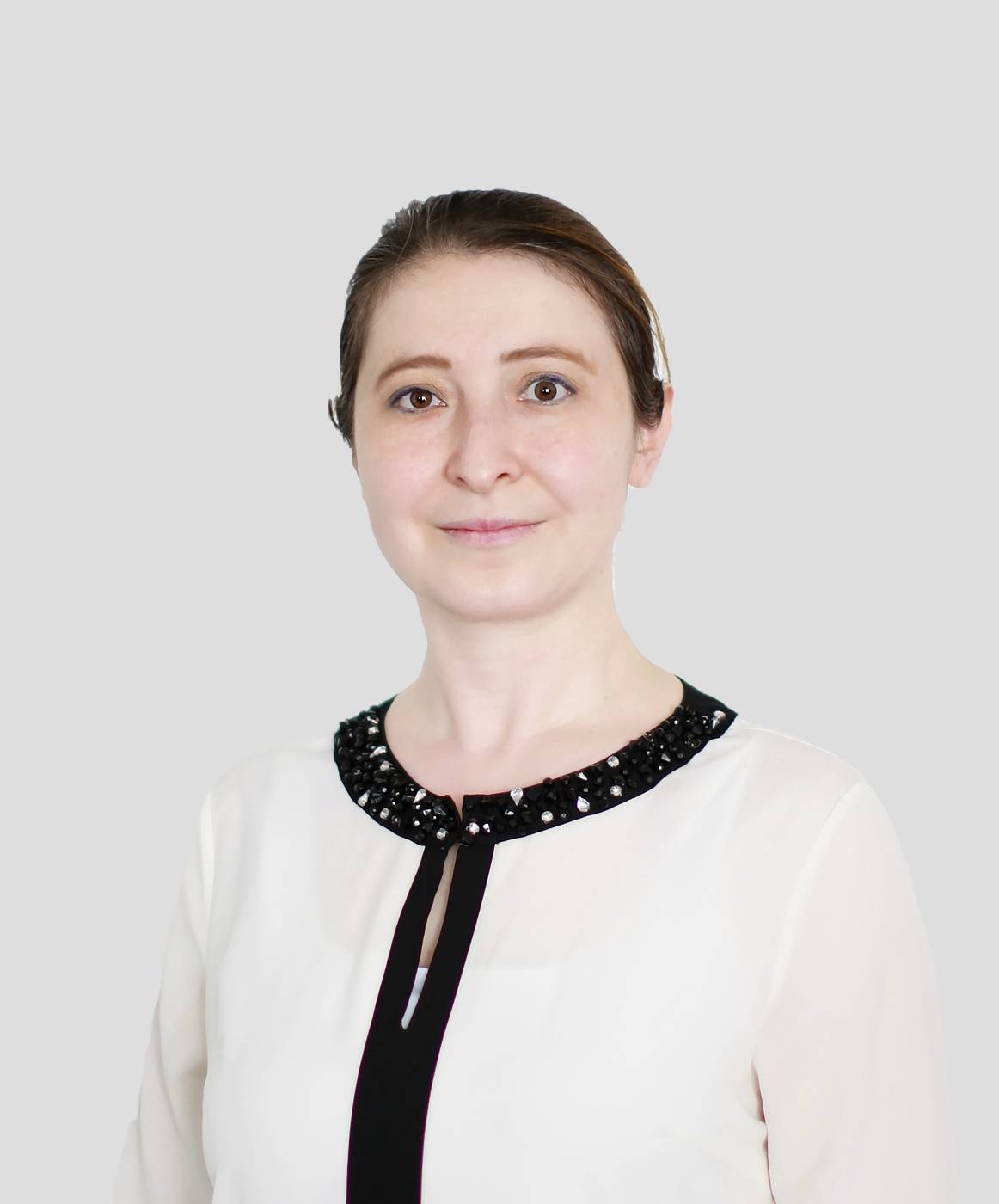 Zeynep ŞAHİN
