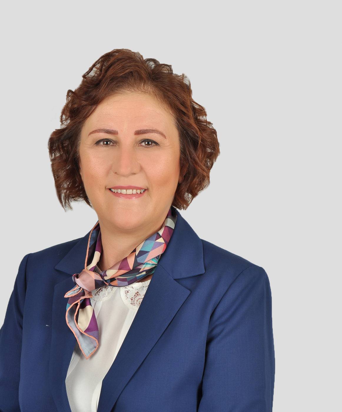 Birgül DAĞ