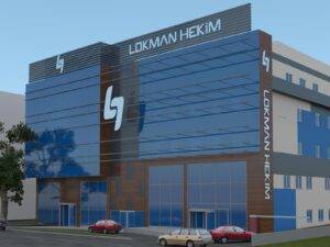 lokman hekim universitesi