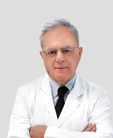 Haluk TOPALOĞLU