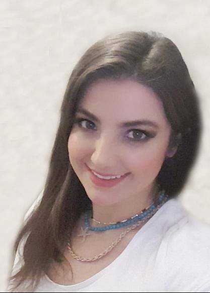 Burcu KARAÜZÜM