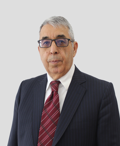 Mehmet DOĞANAY