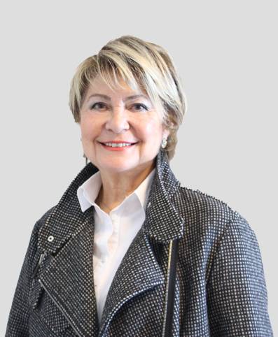 Lale KARAAĞAÇLIOĞLU