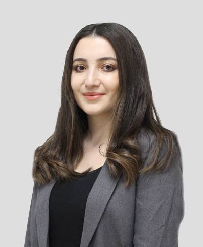 Fatma Nur DUMAN