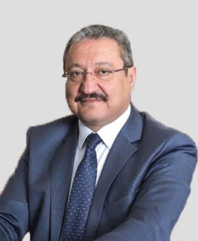 Muhammet GÜVEN