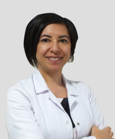Özgül Özgan ÇELİKEL
