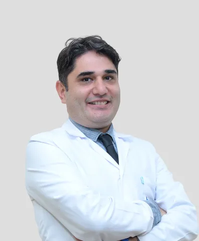 Kadir Serkan YALÇIN