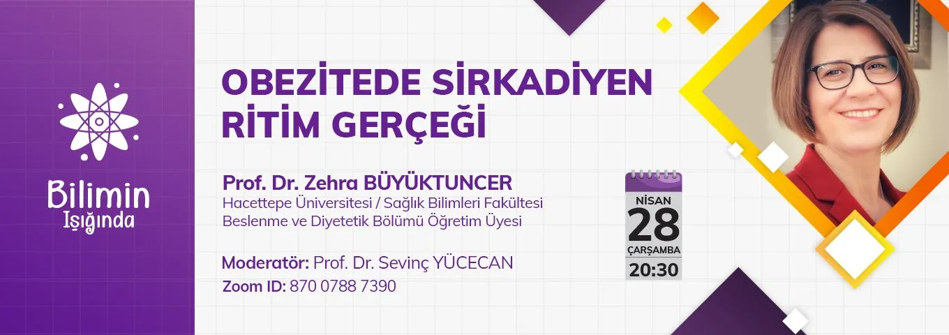 Obezitede Sirkadiyen Ritim Gerçeği