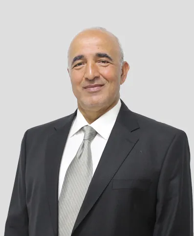 Mehmet Settar KOÇAK