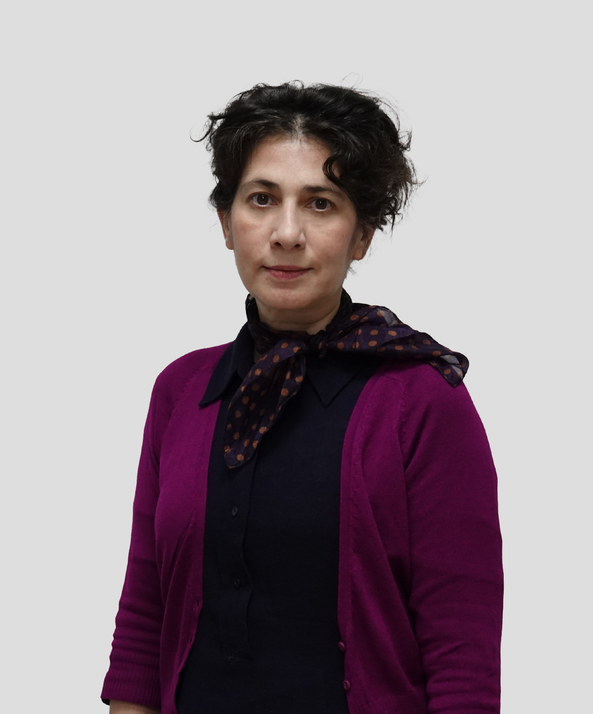 Aysun DİNÇEL