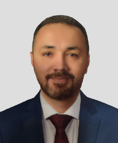İsmail NALBANT