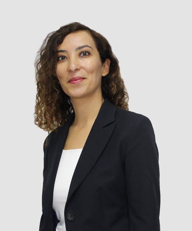 Banu ÜNVER