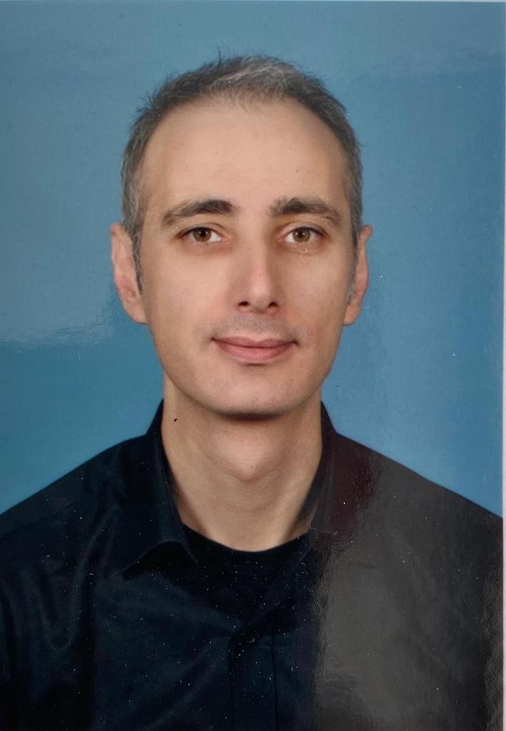 Selahattin BARAN