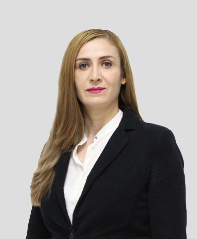 Dilek ÖZGEDİK