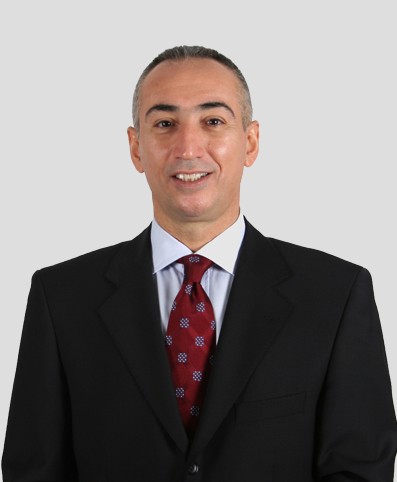 Ayhan Dağ