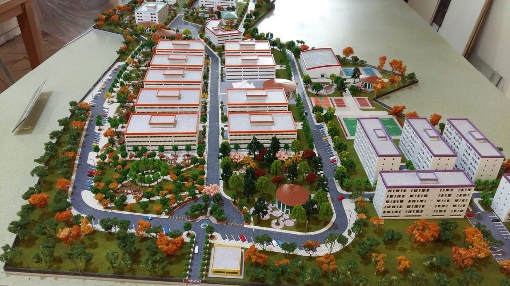 lokman hekim universitesi