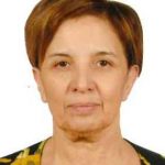 Zehra ARIKAN