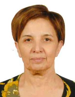 Zehra ARIKAN